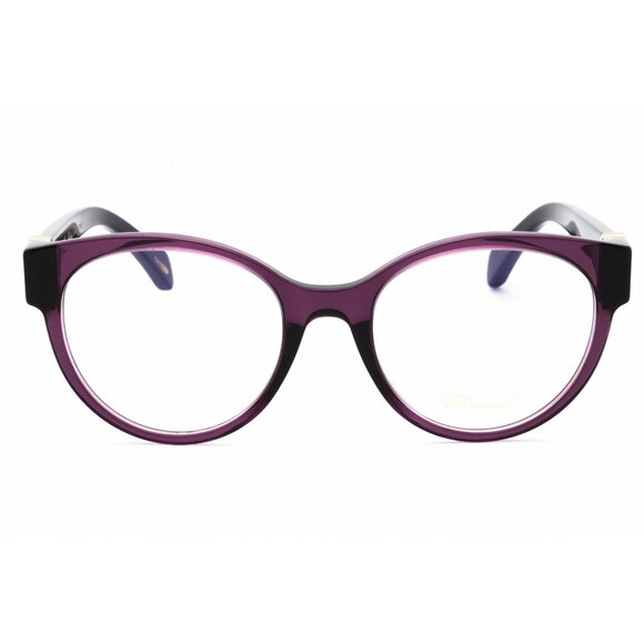 Chopard EYEGLASSES VCH350S-96Z-53 New with case main image 5